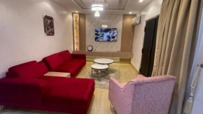 Shabbys Apartment